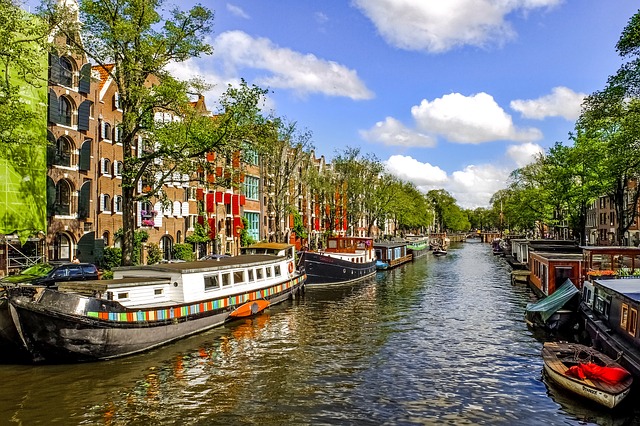 Interrail-amsterdam-to-london