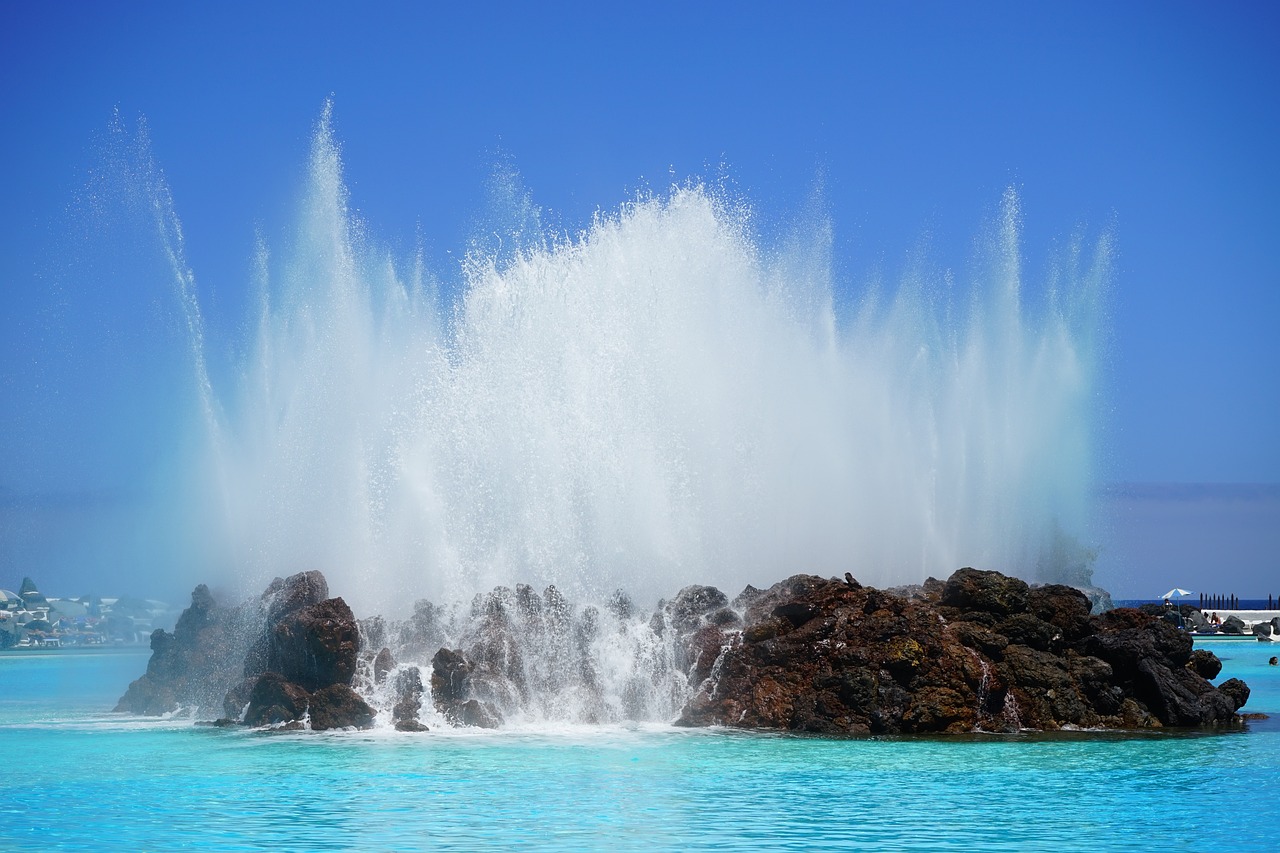 Viajes a Tenerife todo incluido