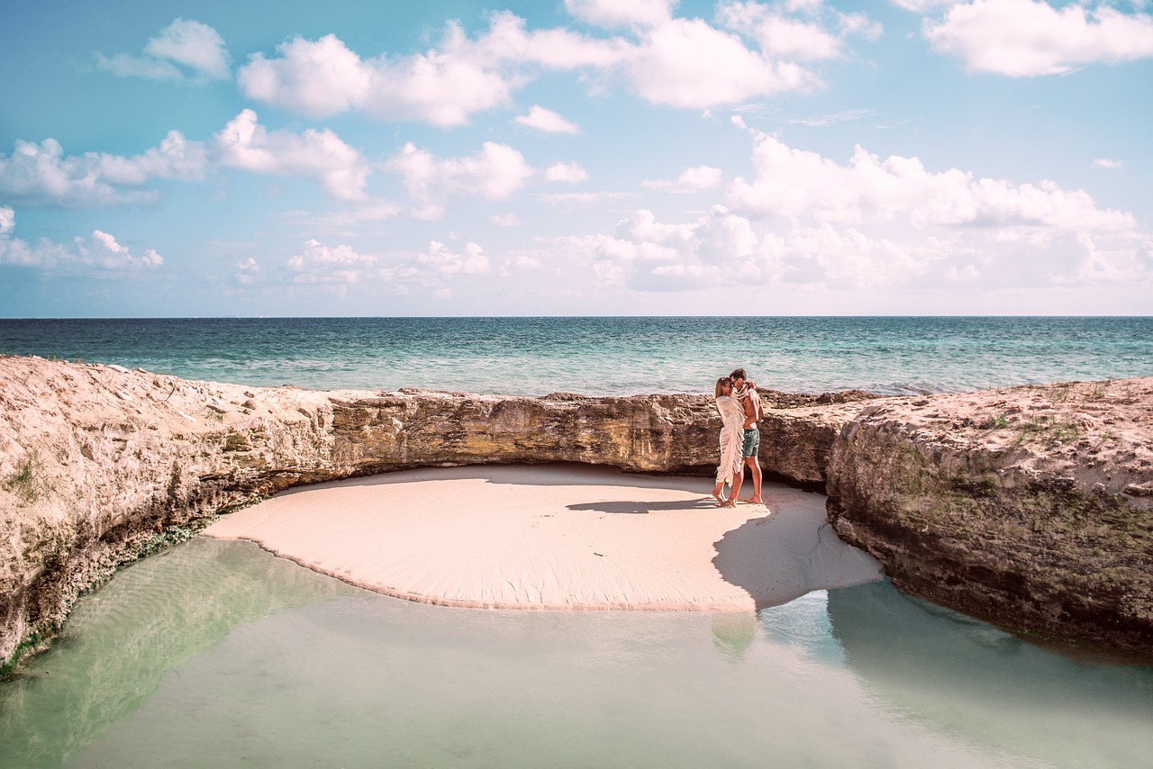 cancun playa