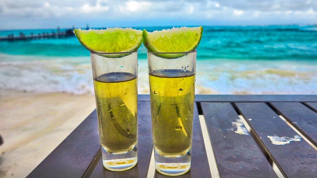 cancun tequila